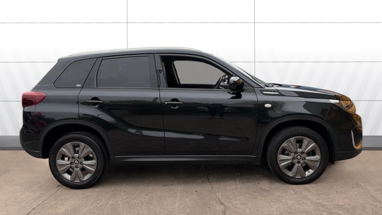 Suzuki Vitara 1.4 Boosterjet 48V Hybrid SZ-T 5dr Petrol Estate